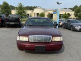 Used 2005 Ford Crown Victoria image 3