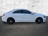 Used 2018 Mercedes-Benz CLA 250 4MATIC image 2