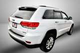 Used 2016 Jeep Grand Cherokee Limited w/ Luxury Group II image 6