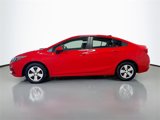 Used 2017 Chevrolet Cruze LS image 4
