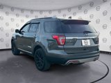 Used 2017 Ford Explorer Limited image 3