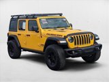 Used 2020 Jeep Wrangler Unlimited Rubicon image 3