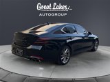 Used 2022 Genesis G70 2.0T image 5