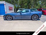 Used 2011 Chevrolet Corvette Coupe w/ 1LT image 6
