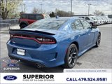 Used 2022 Dodge Charger GT w/ Blacktop Package image 3