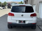 Used 2013 Volkswagen Tiguan SE image 4