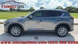 Used 2023 MAZDA CX-5 AWD 2.5 S w/ Select Package image 3