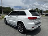 Used 2017 Jeep Grand Cherokee Overland w/ Mopar Chrome Edition Group image 5
