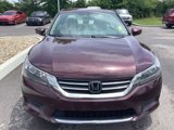 Used 2014 Honda Accord LX image 2