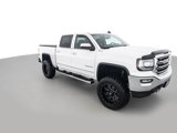 Used 2016 GMC Sierra 1500 SLT w/ SLT Premium Package image 3