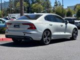 Used 2021 Volvo S60 T8 Inscription w/ Climate Package image 4
