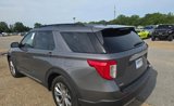 Used 2022 Ford Explorer XLT w/ Equipment Group 202A image 5