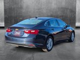 Used 2016 Chevrolet Malibu LT image 5