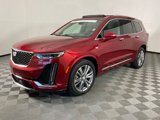 Certified 2024 Cadillac XT6 Premium Luxury w/ Platinum Package image 1