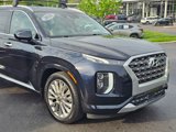 Used 2020 Hyundai Palisade Limited image 2