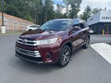 Used 2019 Toyota Highlander Plus image 3