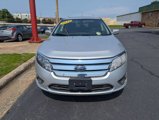 Used 2012 Ford Fusion SEL image 2