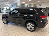 Used 2017 Jeep Grand Cherokee Limited w/ Luxury Group II image 4