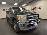Used 2012 Ford F250 XLT w/ XLT Premium Pkg image 2