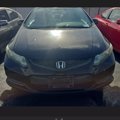 Used 2013 Honda Civic LX image 2