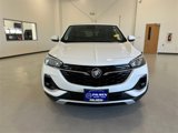 Certified 2023 Buick Encore GX Preferred w/ Cold Weather Comfort Package image 3