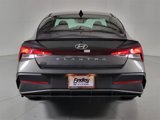 New 2025 Hyundai Elantra Sport image 5