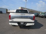 Used 2015 Ford F150 Platinum w/ Equipment Group 701A Luxury image 5