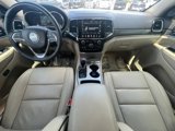 Used 2019 Jeep Grand Cherokee Overland image 4