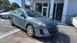 Used 2013 MAZDA MAZDA3 i Sport image 3