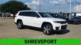 Used 2021 Jeep Grand Cherokee L Limited w/ Trailer Tow Group (B) image 2