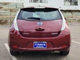 Used 2016 Nissan Leaf S w/ Charger Package image 4