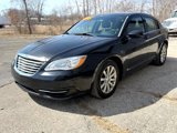 Used 2014 Chrysler 200 Touring image 3