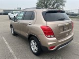 Used 2018 Chevrolet Trax LT w/ Driver Confidence Package image 5