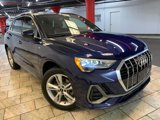 Used 2022 Audi Q3 2.0T Premium w/ Convenience Package image 2