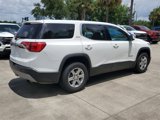Used 2017 GMC Acadia SLE image 4