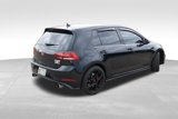 Used 2019 Volkswagen GTI SE w/ SE Experience Package image 4
