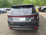Used 2022 Hyundai Tucson Limited image 4