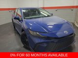 New 2025 Toyota Camry SE image 2