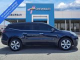 Used 2016 Chevrolet Traverse LT w/ Style and Technology Package image 4