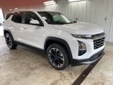 New 2026 Chevrolet Equinox LT w/ Convenience Package II image 3