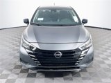 New 2025 Nissan Versa S image 3