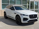 New 2026 Jaguar F-PACE R-Dynamic S image 3