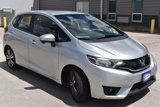 Used 2016 Honda Fit EX image 3