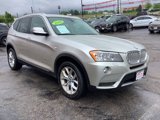 Used 2014 BMW X3 xDrive35i w/ Premium Package image 3