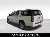 Used 2017 Cadillac Escalade ESV Premium Luxury image 5