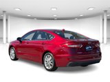 Used 2019 Ford Fusion SE image 3
