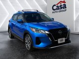 Certified 2024 Nissan Kicks SV w/ Interior Electronics Package image 1