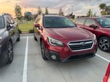 Used 2019 Subaru Outback 2.5i Limited image 3