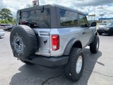 Used 2023 Ford Bronco 2-Door image 4