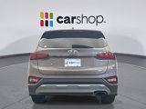 Used 2020 Hyundai Santa Fe Limited image 4